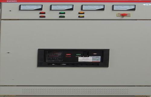 福贡低压配电箱 福贡低压配电箱